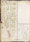 Queens V. 6, Plate No. 21 [Map bounded by 84th Dr., 160th St., Normal Rd., Parsons Ave., 84th Ave., Parsons Blvd., 152nd St.]