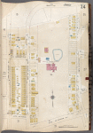 Queens V. 6, Plate No. 24 [Map bounded by 85th Ave., 148th St., 87th Ave., 143rd St.]