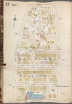 Queens V. 6, Plate No. 27 [Map bounded by 85th Rd., 150th St., Hillside Ave., 148th St.]