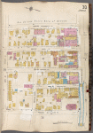 Queens V. 6, Plate No. 30 [Map bounded by 163rd Rd., Jamaica Ave., Parsons Ave., 89th Ave.]