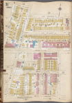Queens V. 6, Plate No. 31 [Map bounded by 87th Ave., 148th St., 89th Ave., 143rd St.]