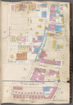 Queens V. 6, Plate No. 36 [Map bounded by 150th St., Archer Ave., Jamaica Ave., 146th St., 90th Ave.]