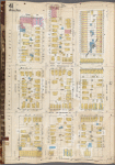 Queens V. 6, Plate No. 41 [Map bounded by Atlantic Ave., 123rd St., 101st St., Lefferts Blvd.]