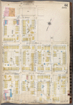 Queens V. 6, Plate No. 44 [Map bounded by Atlantic Ave., 134th St., 101st Ave., 130th St.]