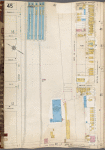 Queens V. 6, Plate No. 45 [Map bounded by Liverpool St., 95th Ave., Van Wyck Blvd., Archer Ave.]