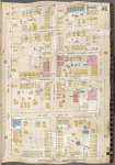 Queens V. 6, Plate No. 46 [Map bounded by Brisbin, 101st Ave., 134th St., 95th Ave.]