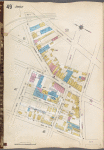 Queens V. 6, Plate No. 49 [Map bounded by Tuckerton, Liberty Ave., 148th St., 95th Ave.]
