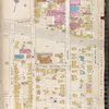 Queens V. 6, Plate No. 52 [Map bounded by Jamaica Ave., New York Blvd., 159th St., Archer Ave.]