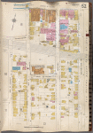Queens V. 6, Plate No. 52 [Map bounded by Jamaica Ave., New York Blvd., 159th St., Archer Ave.]