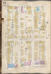 Queens V. 6, Plate No. 53 [Map bounded by 101 Ave., 123rd St., Liberty Ave., Lefferts Blvd.]