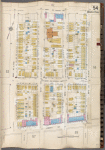 Queens V. 6, Plate No. 54 [Map bounded by 101St Ave., 126th St., Liberty Ave., 123rd St.]