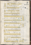 Queens V. 6, Plate No. 58 [Map bounded by 125th St., 109th Blvd., Lefferts Blvd., 107th Ave.]