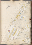 Queens V. 6, Plate No. 64 [Map bounded by Van Wyck Blvd., 106th Ave., 141st St., Lakewood Ave.]