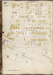 Queens V. 6, Plate No. 65 [Map bounded by Inwood, South Rd., Van Wyck Blvd., Liberty Ave.]