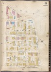 Queens V. 6, Plate No. 68 [Map bounded by 150th St., Lakewood Ave., Princeton, South Rd.]
