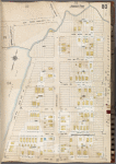 Queens V. 6, Plate No. 80 [Map bounded by 116th Dr., New York Blvd., 120th Ave., Lake View Blvd.]