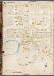 Queens V. 6, Plate No. 81 [Map bounded by 120th Ave., New York Blvd., Basley Blvd., Lake View Blvd.]