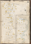 Queens V. 6, Plate No. 88 [Map bounded by Rockway Blvd., Shore Rd., Lombard]
