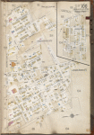 Queens V. 6, Plate No. 100 [Map bounded by 125th St., 116th Ave., Van Wyck Ave., Rockaway Blvd.]