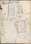 Queens V. 6, Plate No. 105 [Map bounded by Rockaway Blvd., Van Wyck Ave., Jamaica Bay]