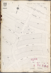 Queens V. 6, Plate No. 109 [Map bounded by Lott Lane, Lander, Pershing Crescent, Elpis]