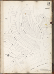 Queens V. 6, Plate No. 110 [Map bounded by 85th Rd., Queens Blvd., 84th Rd., 141st St.]