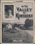In the valley of Kentucky