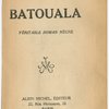 Batouala