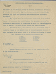 Extracts from the Edison phonograph album [Grot, Yakov Karlovich, 1812-1893, Vice-President of the Academy of Sciences (1889) & 9 other members of the Academy (A. Nauk, L.I. Shrenk, O. Baklund, N. Beketov, A.S. Famintsyn, A. Gadolin, M. [?], V. Radlov, and K. Zaleman.), Ėduard Frantsevich Napravnik, and Jan Hřímalý (Grzhimali)]