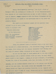 Extracts from the Edison phonograph album [16 Professors of the Moscow State University, and Aleksandr Pavlovich Lenskii]