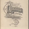 Insurance Maps of the Borough of Queens, city of New York Volume Ten. Published by the Sanborn Map Co. 11, Broadway, New York. 1914.