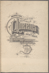 Insurance Maps of the Borough of Queens, city of New York Volume Ten. Published by the Sanborn Map Co. 11, Broadway, New York. 1914.