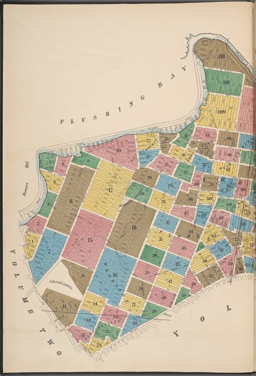 Key Continued - NYPL Digital Collections
