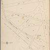 Queens V. 10, Plate No. 1 [Map bounded by 12th St., Wolcott Ave., 19th Ave., Bowery Ave., Bay Pl., 21st St.]