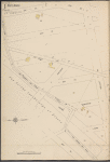 Queens V. 10, Plate No. 1 [Map bounded by 12th St., Wolcott Ave., 19th Ave., Bowery Ave., Bay Pl., 21st St.]