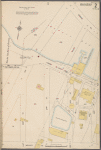 Queens V. 10, Plate No. 2 [Map bounded by Berrian Ave., 25th St., Wolcott Ave., 21st St.]