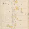 Queens V. 10, Plate No. 3 [Map bounded by Wolcott Ave., 25th St., Berrian Ave.]