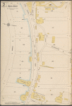 Queens V. 10, Plate No. 3 [Map bounded by Wolcott Ave., 25th St., Berrian Ave.]