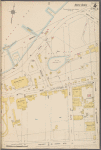 Queens V. 10, Plate No. 4 [Map bounded by Berrian Ave., North Beach Ave., 35th St., Wolcott Ave., 31st St.]