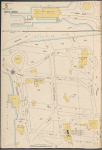 Queens V. 10, Plate No. 5 [Map bounded by Grand Blvd., Riker Ave., 35th St., Berrian Ave.]