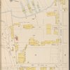 Queens V. 10, Plate No. 6 [Map bounded by 40th St., Wolcott Ave., 35th St., Riker Ave.]