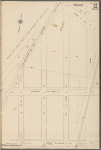 Queens V. 10, Plate No. 12 [Map bounded by 21st Ave., Grand Ave., Price, Burnside Ave., 1st St.]