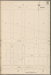 Queens V. 10, Plate No. 14 [Map bounded by Grand Ave., 13th St., Burnside Ave., Schieren]
