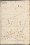 Queens V. 10, Plate No. 17 [Map bounded by 42nd St., Grand Ave., 30th St., Mansfield Ave.]