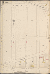 Queens V. 10, Plate No. 19 [Map bounded by Grand Ave., Jackson mill Rd., Burnside Ave., 36th St.]