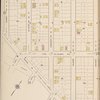 Queens V. 10, Plate No. 21 [Map bounded by Grand Ave., Ericsson, Banks Ave., Astoria Ave., Kearney]