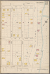 Queens V. 10, Plate No. 22 [Map bounded by Grand Ave., Flushing Bay, Banks Ave., Ericsson]