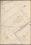 Queens V. 10, Plate No. 23 [Map bounded by Duane Bay Rd., Burnside Ave., 1st St., 4th St., Broadway]