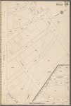 Queens V. 10, Plate No. 24 [Map bounded by 8th St., Hayes Ave., Trains Meadow Rd., Broadway]