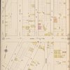 Queens V. 10, Plate No. 25 [Map bounded by Burnside Ave., 8th St., Hayes Ave., Upton Pl.]